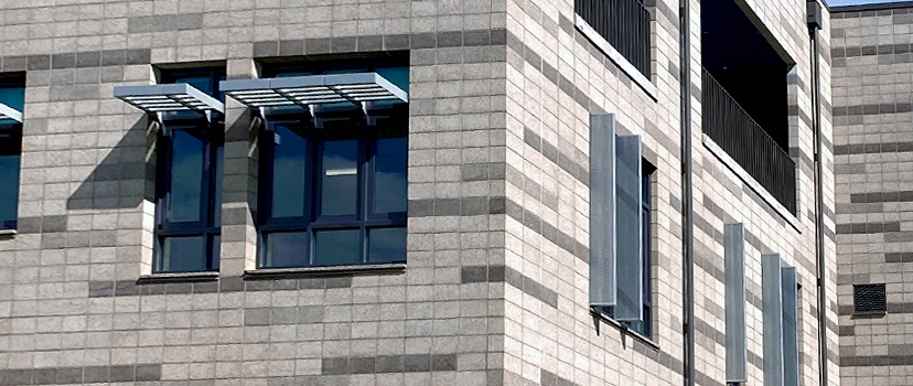 Concrete Masonry Units (CMU)