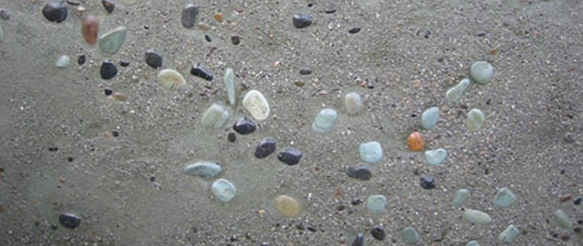 Concrete Seeding Operations