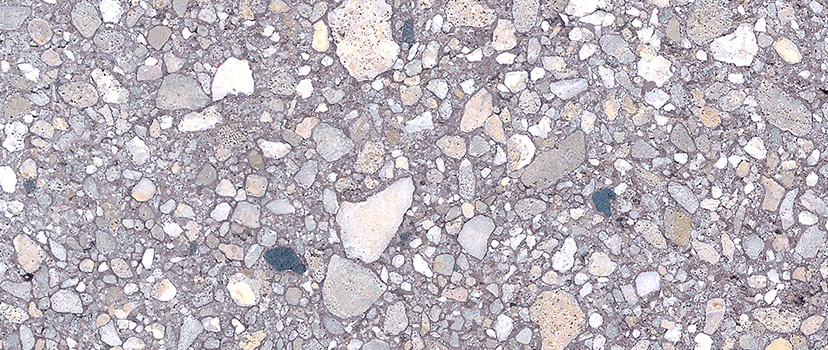 Ground Face Masonry Units