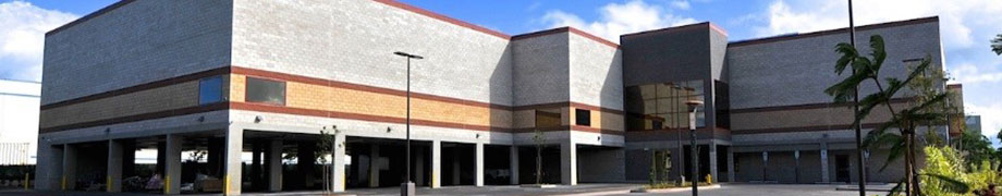 808FUTSAL Indoor Soccer Facility