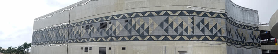 Honolulu Consolidated Rental Car Facility