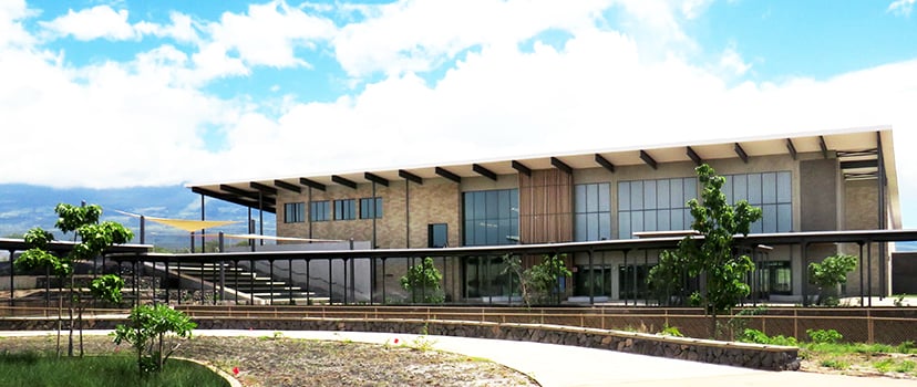 Kūlanihākoʻi High School