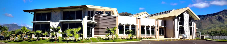 Nanakuli Public Library