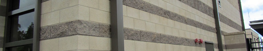 Verizon Switching Station