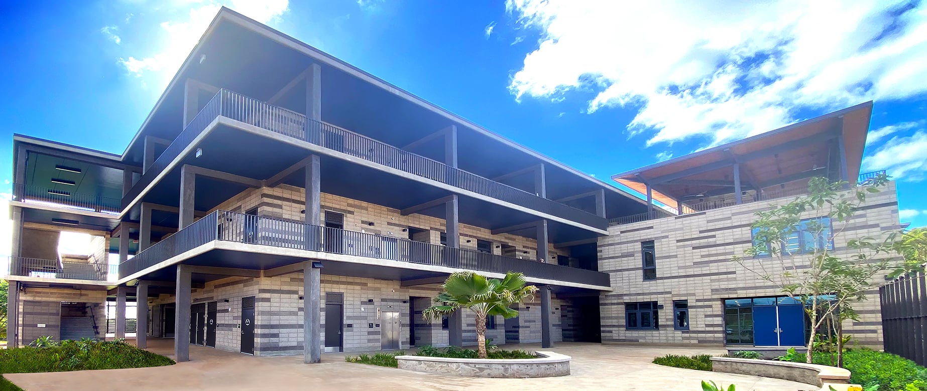 Apply for 2025 project of the year